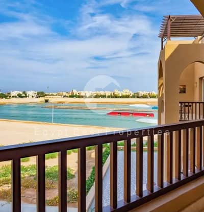 شاليه 1 غرفة نوم للبيع في الجونة، البحر الأحمر - f9377056-937a-4e39-9278-58498db56db1. jpg