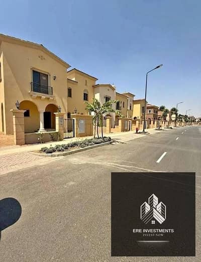 4 Bedroom Townhouse for Sale in New Cairo, Cairo - 629239492_2381428265635158_2554342903385396706_n. jpg