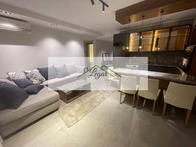 2 Bedroom Flat for Sale in 6th of October, Giza - WhatsApp Image 2026-10-18 at 2.23. 14 PM. jpeg