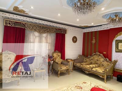 فلیٹ 3 غرف نوم للايجار في مدينة نصر، القاهرة - WhatsApp Image 2026-10-17 at 4.41. 03 PM. jpeg فلیٹ 3 غرف نوم للايجار في مدينة نصر، القاهرة - WhatsApp Image 2026-10-17 at 4.41. 03 PM. jpeg