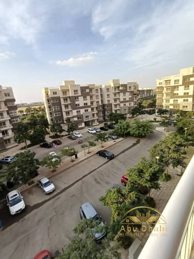 2 Bedroom Apartment for Sale in Madinaty, Cairo - d3b85f74-cad7-4f64-b9f8-8f93c571a6f0. jpg