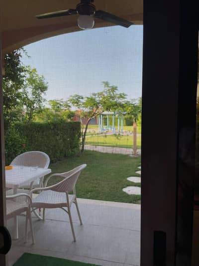 2 Bedroom Chalet for Sale in North Coast, Matruh - شالية بقرية رويال بيتش 2 Bedroom Chalet for Sale in North Coast, Matruh - شالية بقرية رويال بيتش