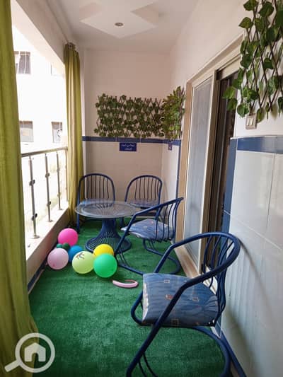 2 Bedroom Flat for Rent in Maamoura, Alexandria - 453. jpg
