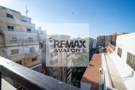 شقة 3 غرف نوم للايجار في رشدي، الإسكندرية - 1. jpg شقة 3 غرف نوم للايجار في رشدي، الإسكندرية - 1. jpg