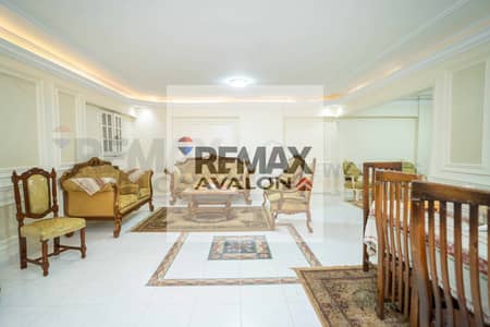فلیٹ 3 غرف نوم للبيع في الابراهيمية، الإسكندرية - 2. jpg
