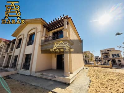 3 Bedroom Villa for Sale in Madinaty, Cairo - b6fce9d4-4ae2-47b0-a520-e3002f6c0224. jpg 3 Bedroom Villa for Sale in Madinaty, Cairo - b6fce9d4-4ae2-47b0-a520-e3002f6c0224. jpg