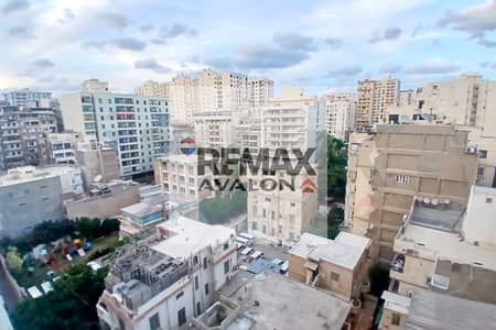 فلیٹ 3 غرف نوم للبيع في لوران، الإسكندرية - 1. jpg