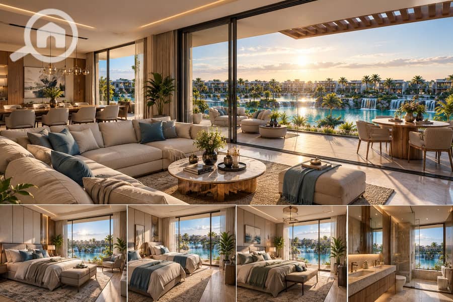 51 Luxury Lagoon-View Apartment Interior-1. png