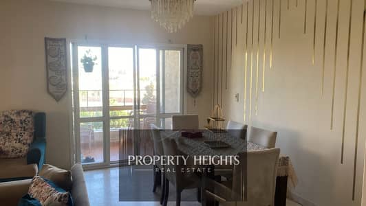 3 Bedroom Flat for Rent in Sheikh Zayed, Giza - WhatsApp Image 2026-10-18 at 4.33. 16 PM. jpeg