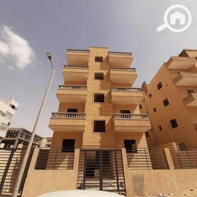 3 Bedroom Apartment for Sale in Badr City, Cairo - 1002167524. jpg 3 Bedroom Apartment for Sale in Badr City, Cairo - 1002167524. jpg