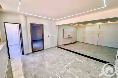 3 Bedroom Flat for Sale in Laurent, Alexandria - WhatsApp Image 2026-10-11 at 13.39. 19. jpg