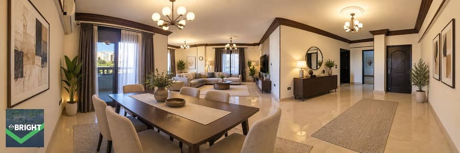 3 Bedroom Apartment for Sale in New Cairo, Cairo - WhatsApp Image 2026-10-13 at 2.37. 01 PM. jpeg