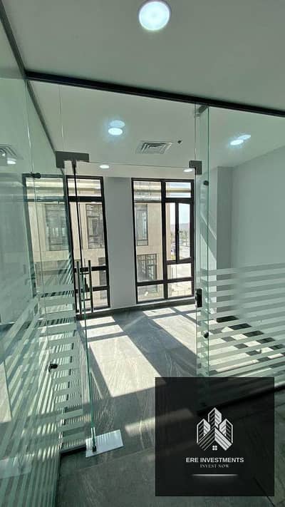 Office for Rent in New Cairo, Cairo - 843573337_1517654006877878_7233100881546630474_n. jpg