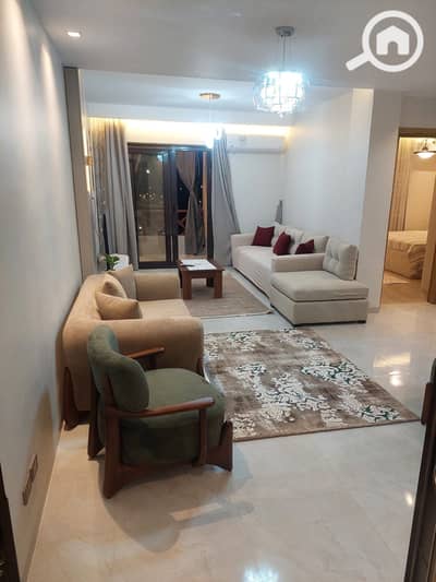 2 Bedroom Apartment for Rent in New Cairo, Cairo - WhatsApp Image 2026-10-18 at 3.26. 38 PM. jpeg