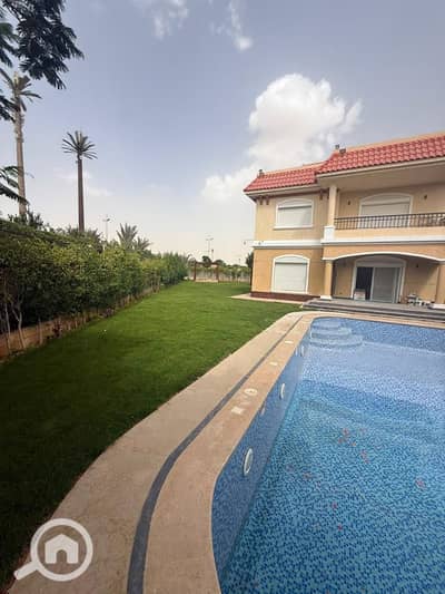 4 Bedroom Villa for Rent in Madinaty, Cairo - WhatsApp Image 2026-10-18 at 3.28. 40 PM (5). jpeg 4 Bedroom Villa for Rent in Madinaty, Cairo - WhatsApp Image 2026-10-18 at 3.28. 40 PM (5). jpeg