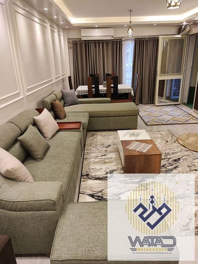 3 Bedroom Apartment for Rent in 6th of October, Giza - WhatsApp Image 2026-10-18 at 3.40. 08 PM (1). jpeg