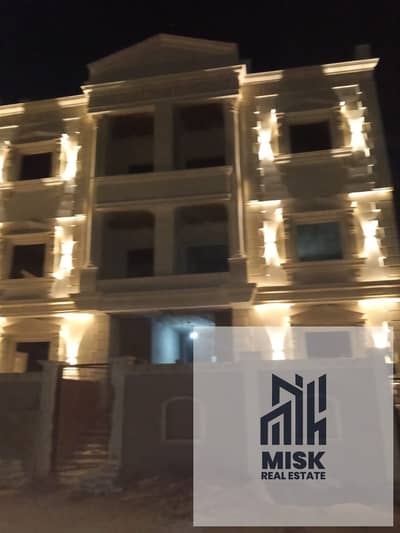 3 Bedroom Flat for Sale in Obour City, Cairo - WhatsApp Image 2026-10-14 at 2.01. 52 PM (1). jpeg