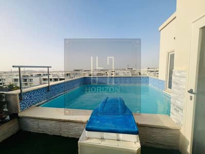 3 Bedroom Penthouse for Sale in New Cairo, Cairo - WhatsApp Image 2026-10-15 at 1.43. 31 PM (2). jpeg