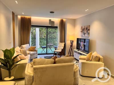 2 Bedroom Apartment for Rent in New Cairo, Cairo - WhatsApp Image 2026-09-28 at 1.44. 03 PM. jpeg