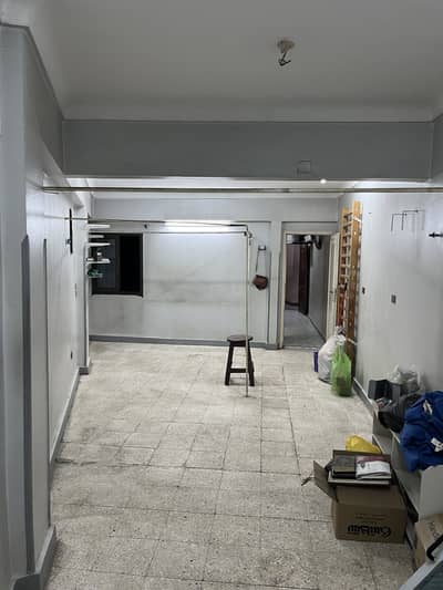 Clinic for Sale in Tanta, Gharbia - عيادة ١٠٠ متر في برج المحطة Clinic for Sale in Tanta, Gharbia - عيادة ١٠٠ متر في برج المحطة