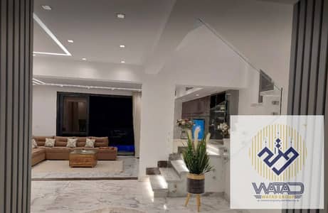 5 Bedroom Villa for Rent in Sheikh Zayed, Giza - WhatsApp Image 2026-10-16 at 12.14. 28 PM. jpeg 5 Bedroom Villa for Rent in Sheikh Zayed, Giza - WhatsApp Image 2026-10-16 at 12.14. 28 PM. jpeg
