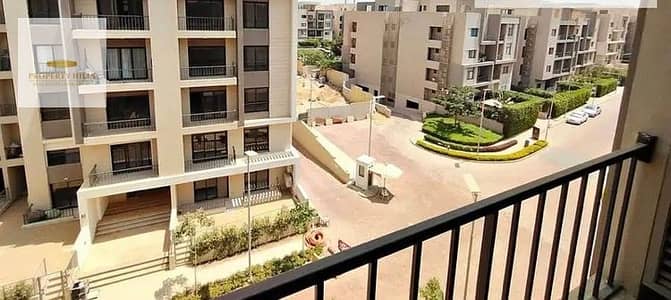 4 Bedroom Apartment for Sale in New Cairo, Cairo - IMG_4433. jpeg