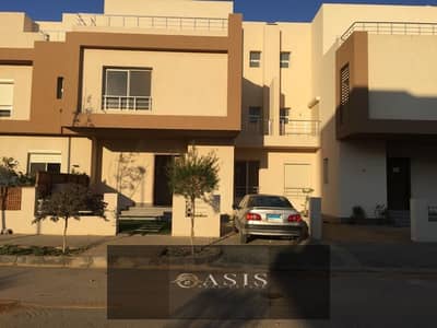 4 Bedroom Townhouse for Sale in 6th of October, Giza - WhatsApp Image 2026-08-15 at 12.42. 02 (3). jpeg 4 Bedroom Townhouse for Sale in 6th of October, Giza - WhatsApp Image 2026-08-15 at 12.42. 02 (3). jpeg