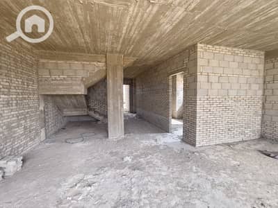 3 Bedroom Townhouse for Sale in Sheikh Zayed, Giza - WhatsApp Image 2026-10-18 at 3.15. 51 PM. jpeg