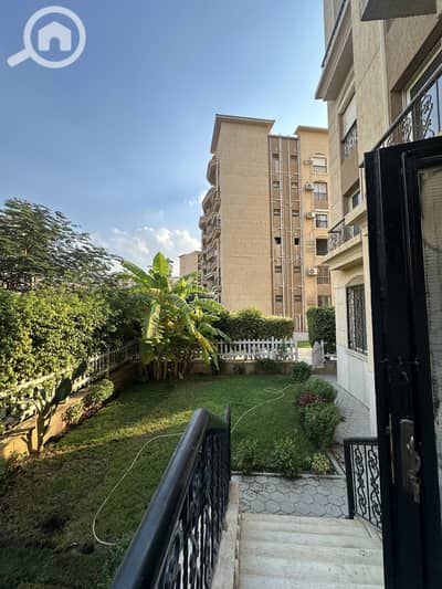 3 Bedroom Flat for Rent in New Cairo, Cairo - IMG_4033. heic