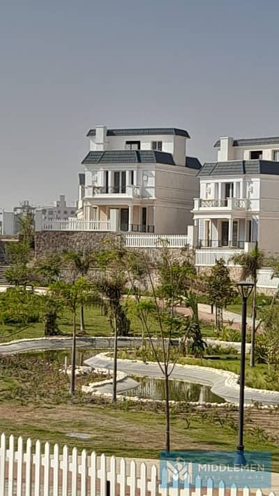 3 Bedroom Duplex for Sale in New Cairo, Cairo - WhatsApp Image 2026-01-19 at 7.52. 28 PM (2). jpeg 3 Bedroom Duplex for Sale in New Cairo, Cairo - WhatsApp Image 2026-01-19 at 7.52. 28 PM (2). jpeg