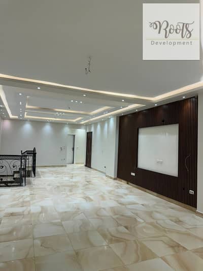 5 Bedroom Duplex for Sale in Sheikh Zayed, Giza - WhatsApp Image 2026-07-30 at 11.40. 04. jpeg