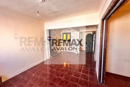 3 Bedroom Apartment for Sale in Smoha, Alexandria - 1. jpg 3 Bedroom Apartment for Sale in Smoha, Alexandria - 1. jpg