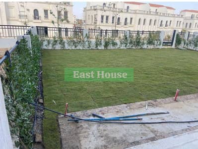 تاون هاوس 3 غرف نوم للبيع في العاصمة الإدارية الجديدة، القاهرة - 2f0434f0-f9d2-4595-9500-316ddb28d68c. jpg تاون هاوس 3 غرف نوم للبيع في العاصمة الإدارية الجديدة، القاهرة - 2f0434f0-f9d2-4595-9500-316ddb28d68c. jpg