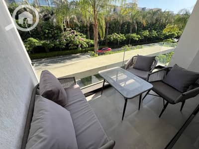 2 Bedroom Flat for Rent in New Cairo, Cairo - WhatsApp Image 2026-10-18 at 7.21. 17 AM (1). jpeg 2 Bedroom Flat for Rent in New Cairo, Cairo - WhatsApp Image 2026-10-18 at 7.21. 17 AM (1). jpeg