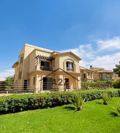 5 Bedroom Villa for Sale in Madinaty, Cairo - WhatsApp Image 2026-10-18 at 1.09. 55 PM (9). jpeg 5 Bedroom Villa for Sale in Madinaty, Cairo - WhatsApp Image 2026-10-18 at 1.09. 55 PM (9). jpeg