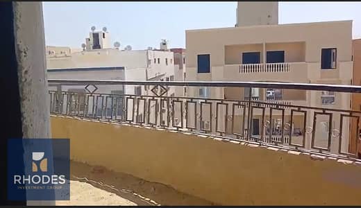 شقة 3 غرف نوم للبيع في الشيخ زايد، الجيزة - Screenshot 2026-10-18 171910. png