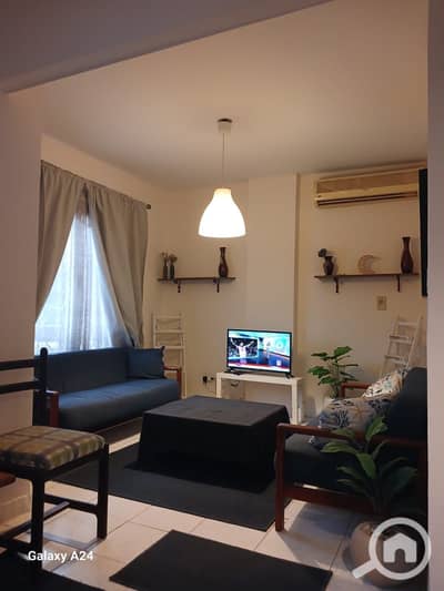شقة 2 غرفة نوم للايجار في القاهرة الجديدة، القاهرة - WhatsApp Image 2026-10-18 at 1.44. 31 PM. jpeg