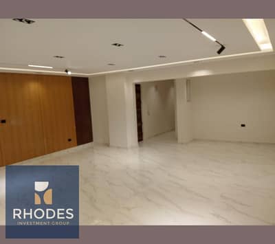 3 Bedroom Flat for Sale in Sheikh Zayed, Giza - WhatsApp Image 2026-09-08 at 2.48. 46 PM (3). jpg