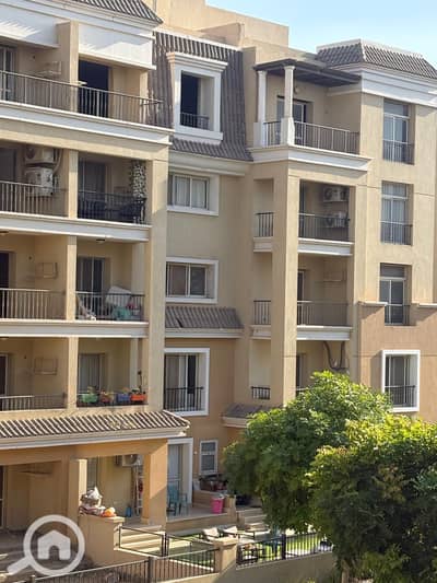 3 Bedroom Flat for Sale in Mostakbal City, Cairo - IMG-20260622-WA0069. jpg 3 Bedroom Flat for Sale in Mostakbal City, Cairo - IMG-20260622-WA0069. jpg
