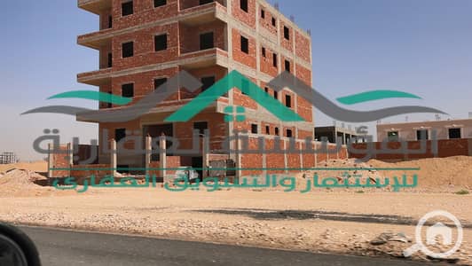 Land for Sale in 6th of October, Giza - 14. jpg Land for Sale in 6th of October, Giza - 14. jpg
