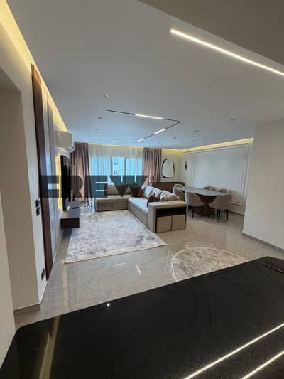 3 Bedroom Flat for Rent in New Cairo, Cairo - WhatsApp Image 2026-10-18 at 5.12. 38 PM (2). jpeg