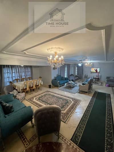 3 Bedroom Apartment for Rent in Heliopolis, Cairo - 63065. jpg