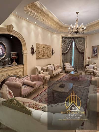 5 Bedroom Villa for Sale in New Cairo, Cairo - 1000318087. jpg 5 Bedroom Villa for Sale in New Cairo, Cairo - 1000318087. jpg