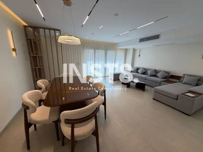 3 Bedroom Apartment for Rent in New Cairo, Cairo - 6ad49ad89b7a6_WhatsApp-Image-2026-10-18-at-1.00. 51-PM. jpeg