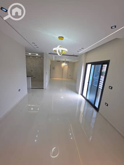 3 Bedroom Flat for Sale in New Cairo, Cairo - 51244. jpg