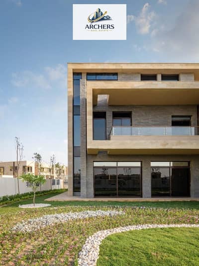 4 Bedroom Duplex for Sale in New Heliopolis, Cairo - -09876543234567890-087654345690-. jpg