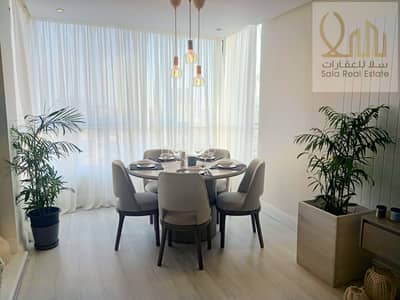 شقة فندقية 3 غرف نوم للبيع في الدقى، الجيزة - IMG20240818182623. jpg