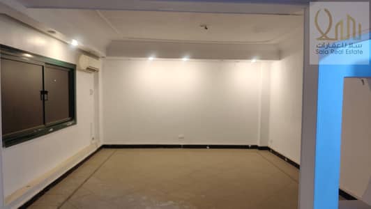 مکتب  للايجار في الدقى، الجيزة - IMG20260820195724. jpg