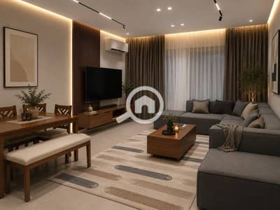 شقة 3 غرف نوم للايجار في الشيخ زايد، الجيزة - WhatsApp Image 2026-10-18 at 4.53. 47 PM. jpeg