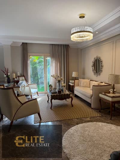 4 Bedroom Twin House for Sale in King Mariout, Alexandria - WhatsApp Image 2026-10-18 at 5.22. 23 PM. jpeg
